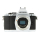 Aparat Olympus E-M5 Silver BODY